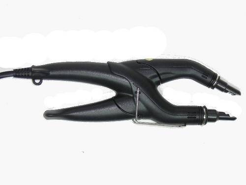 Professional Hair Extension Connector Iron for Keratin Extensions
