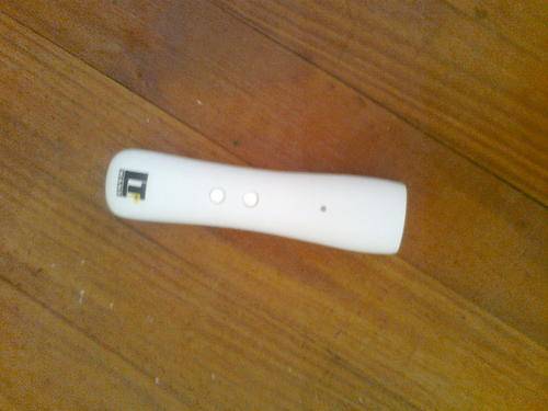 Laser Therapy Wand: Acne - Hair Loss - Celluite - Wrinkles - Look younger in minutes!