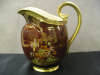 Carlton Ware "Rouge Royale" Jug Vase