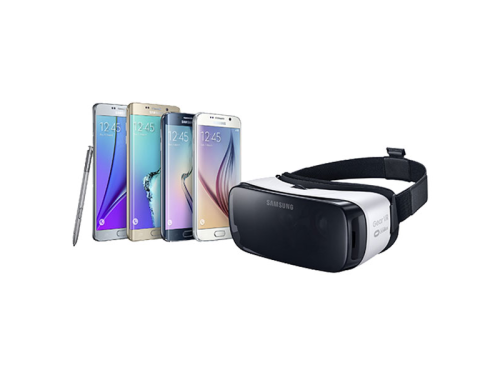 Samsung Gear VR
