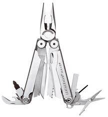 Leatherman Wave