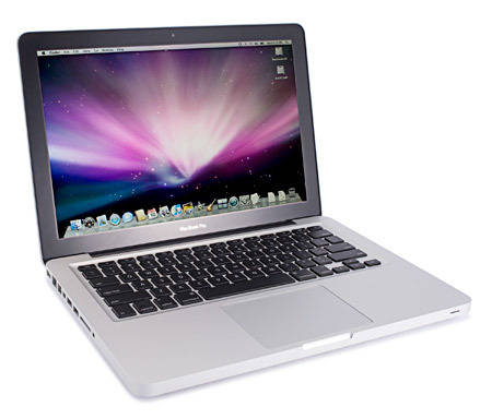 Apple MacBook Pro 13 Core i5 | 4GB RAM | 500GB HDD