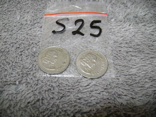RSA 5 C: 1965 (Afrikaans & English legend)