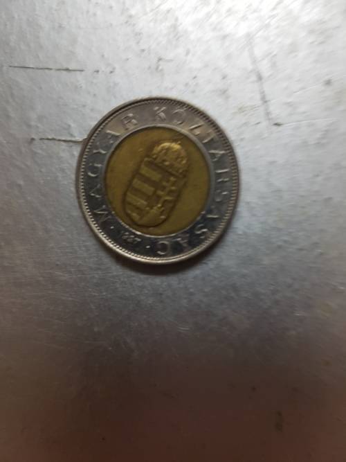 Hungaria  100 Forint  1997  (Magyar)