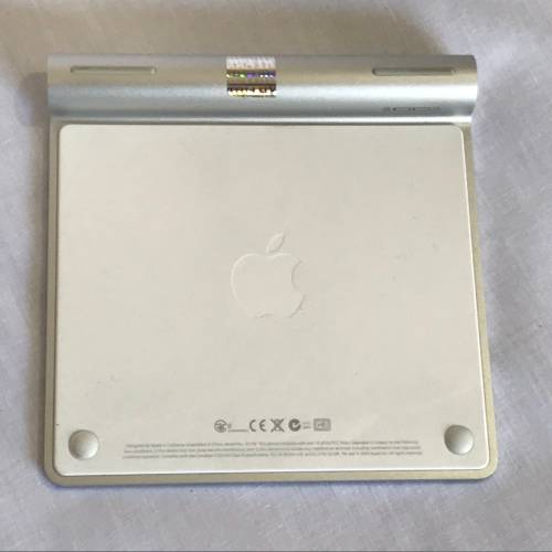 Apple Magic Trackpad