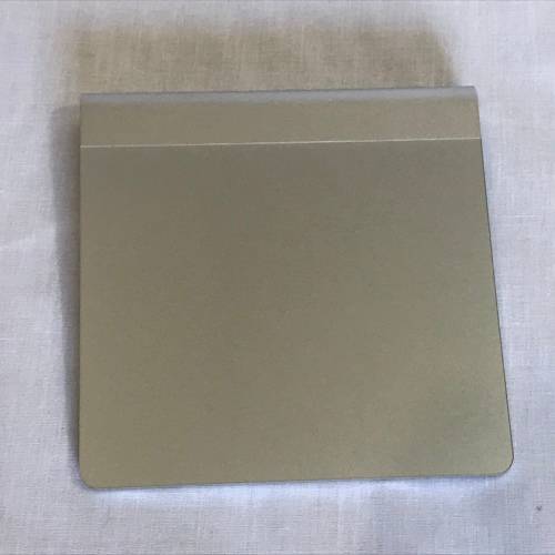 Apple Magic Trackpad