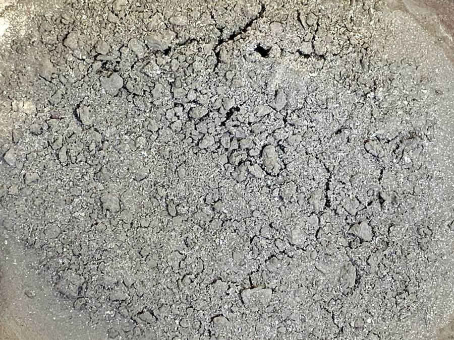 18 grams Chemically Refined Silver (Ag) 99% Purity
