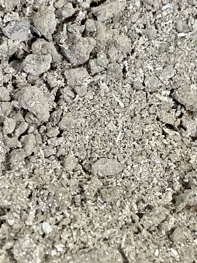 18 grams Chemically Refined Silver (Ag) 99% Purity