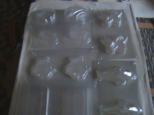 soap moulds plastic