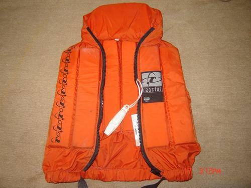 Kiddies Life preserver