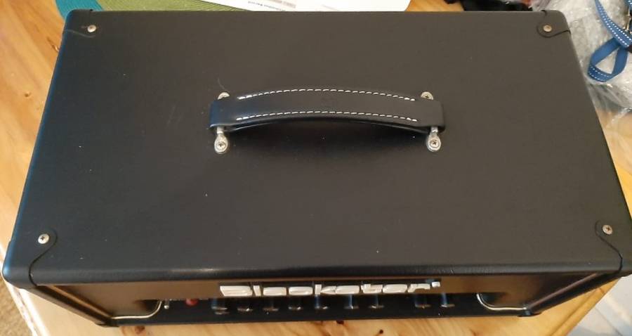 Blackstar Amplifier HT Studio 20H Guitar Amplifier Head