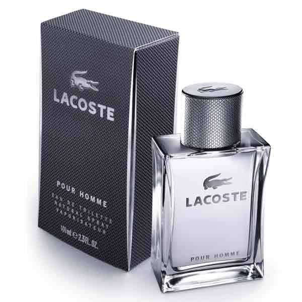 Lacoste