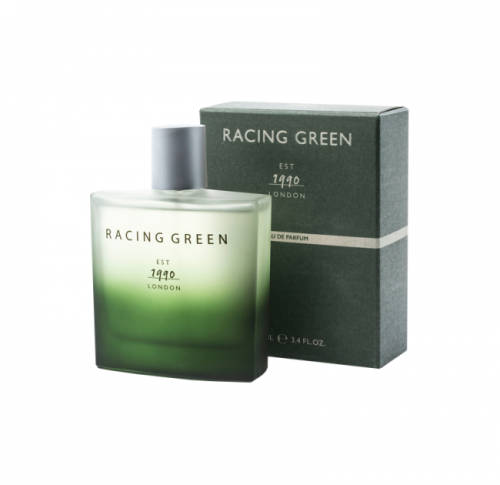 Racing Green Eau de Parfum for Men