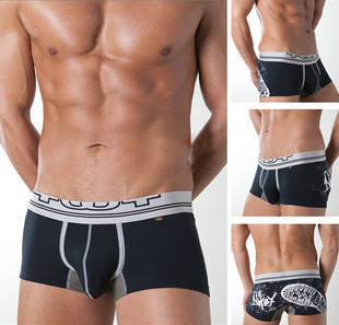 SEXY Men's Toot Boxer Underwear