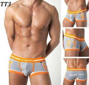 SEXY Men's Toot Boxer Underwear