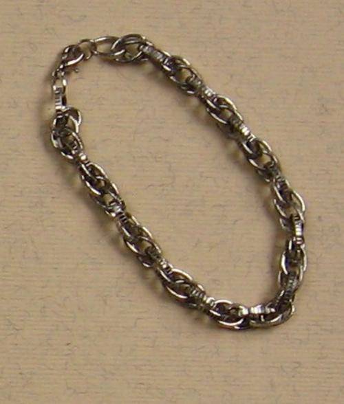 *** Bracelet ***