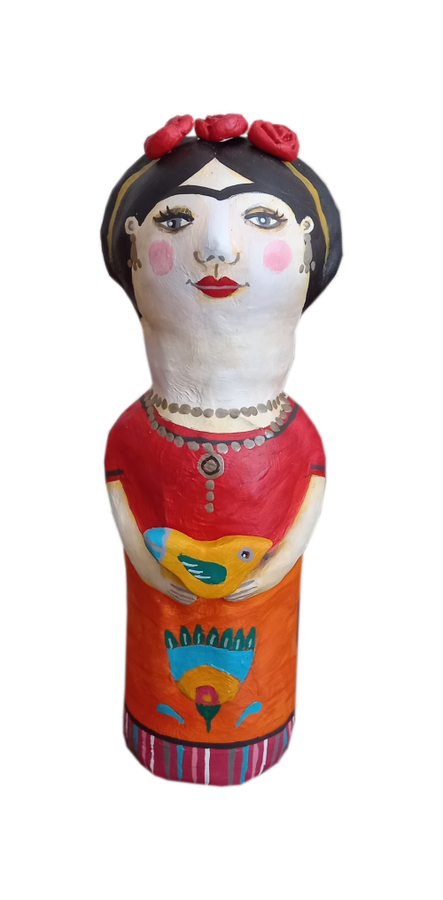 Frida 5 - on sale now!