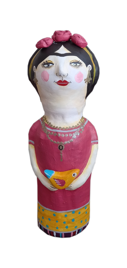 Frida 6 - on sale now!