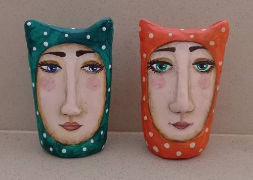 Set of 2 Girls - on sale now!