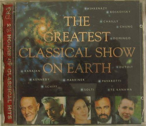 The Greatest Classical Show on earth