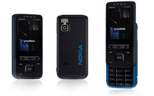 ***NOKIA 5610 XPRESS MUSIC***