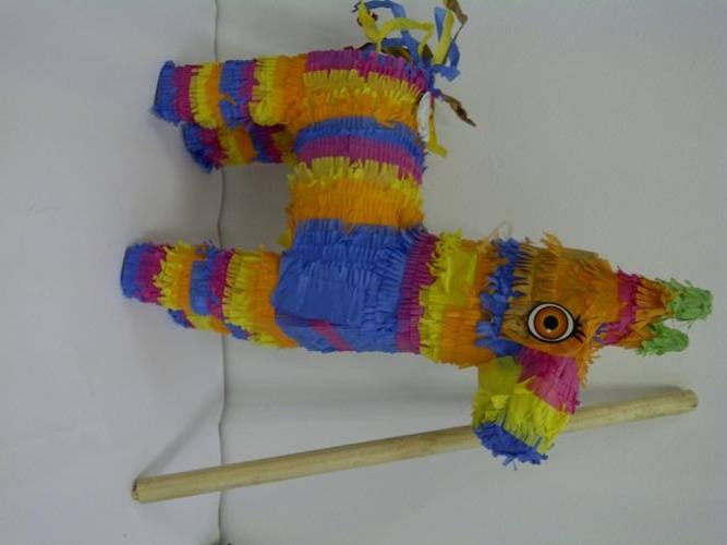 Donkey Pinata! for children,adults and mexican parties!!