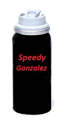 3 x 50ml Pepper Grenades  (Pepper Spray Grenades)