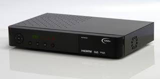 DSTV HD PVR 2U Decoder