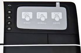 Logitech Touch Lapdesk N600