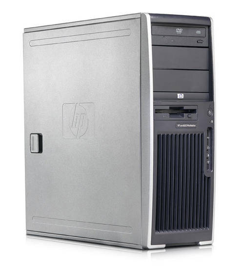 HP XW4600 Spec2!!!