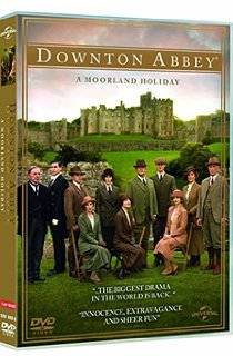 Downton Abbey: A Moorland Holiday