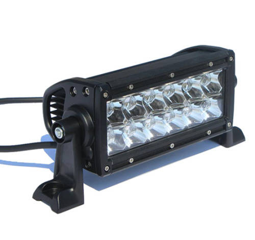 19cm 36w LED Bar Light Spotlight