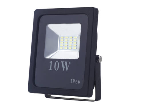 10w SMD LED Floodlight (220V)