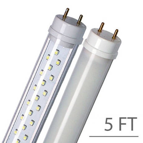 TOP QUALITY T8 24Watt 1500mm GLASS LED TUBE LIGHT Milky