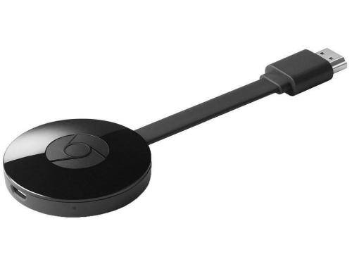 Chromecast 2nd Generation