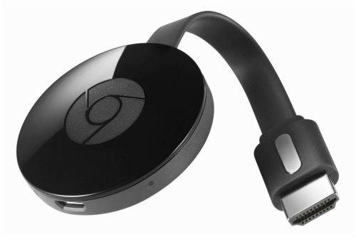 Chromecast 2nd Generation