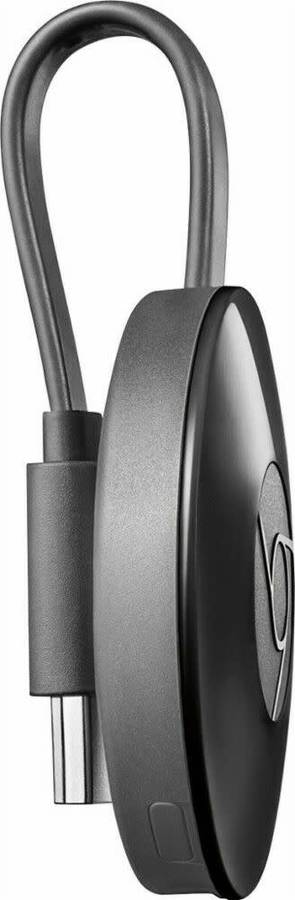 Chromecast 2nd Generation