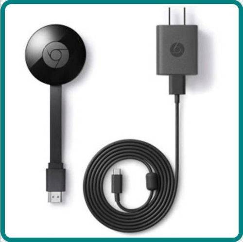 Chromecast 2nd Generation