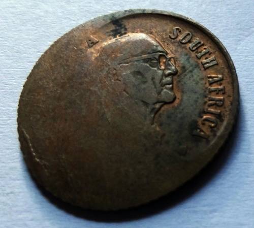 1970 Misstruck Bronze 1c