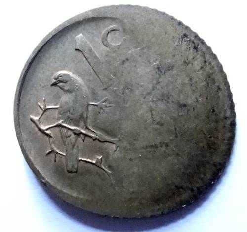 1970 Misstruck Bronze 1c