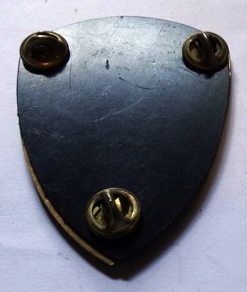 7 SAI Flash All Pins Intact