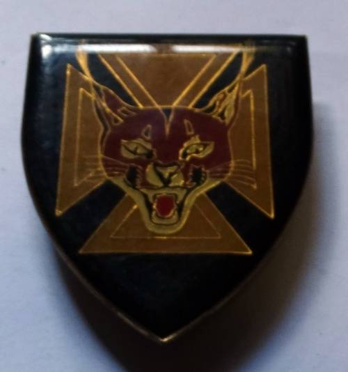 7 SAI Flash All Pins Intact