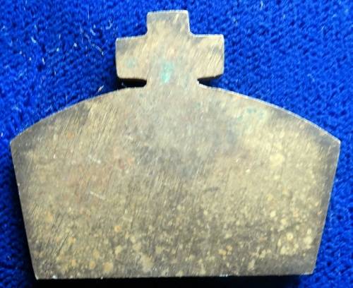 ## Morians Episcopal Apostolic Church of SA Token ##