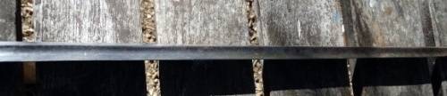 British Socket Bayonet