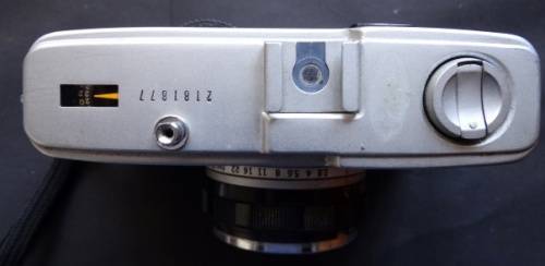 Olympus Trip 35 camera. 100% Working