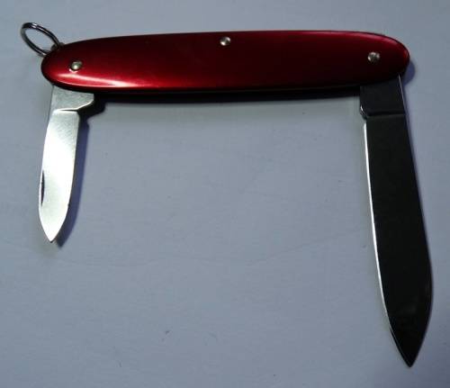 Victorinox 6.5cm blade pocket knife