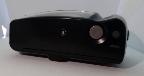 Pentax PC-500 Aotu Focus Camera. Working