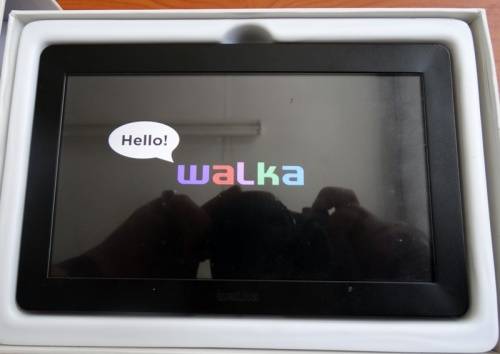 DSTV Walka 7 100% working condition