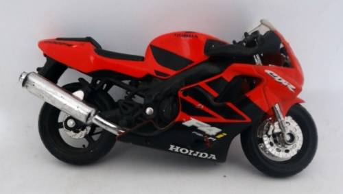 Maisto Honda CBR F4 Motor Bike.