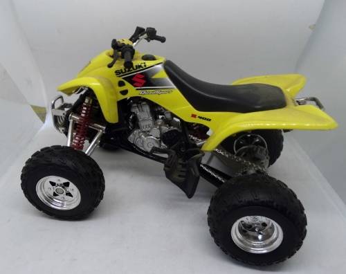 Newray Suzuki Off Road ATV